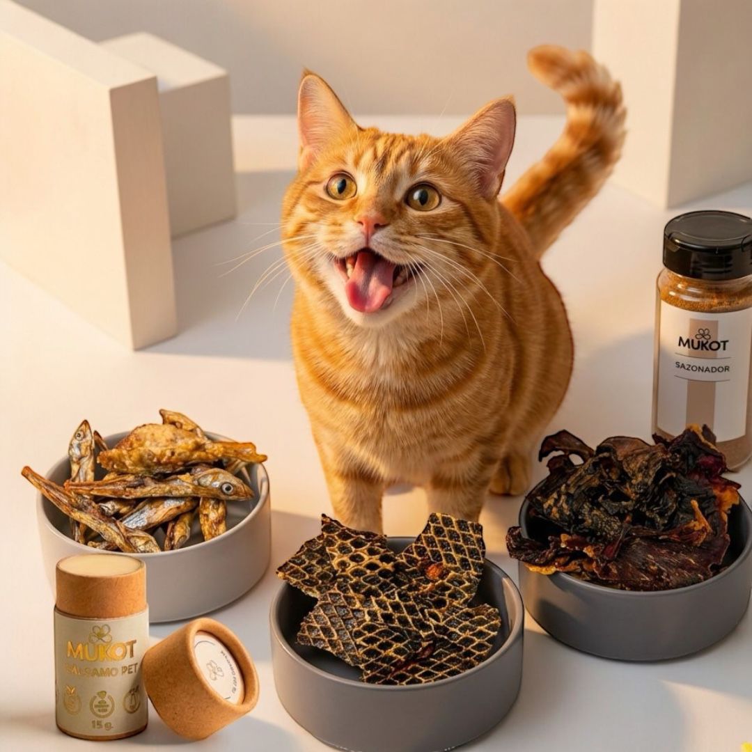 PREMIOS PARA GATO