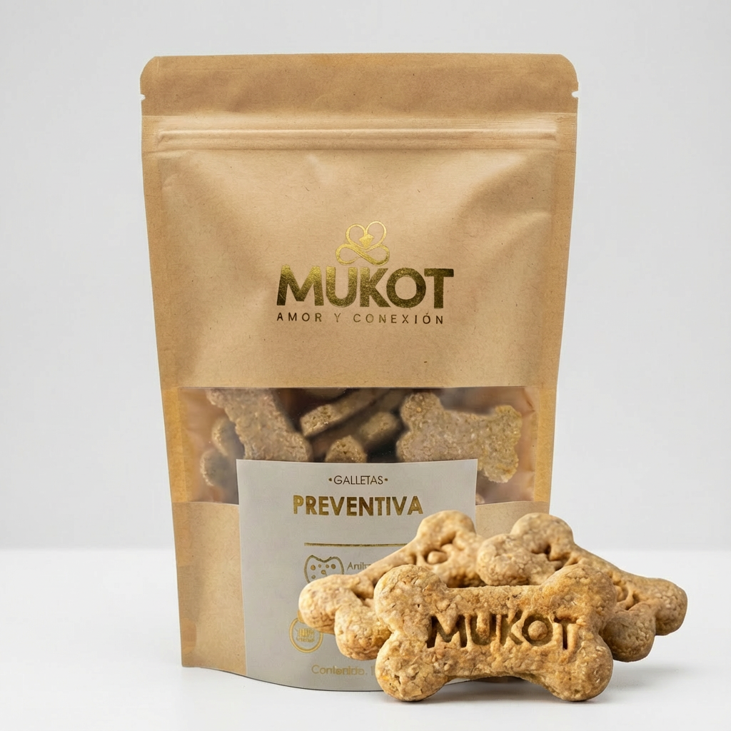 GALLETA PREVENTIVA